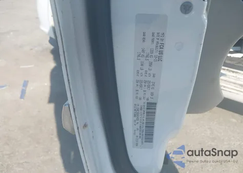 2016 Chrysler Town & Country Touring from USA, damaged, VIN 2C4RC1BG6GR240328